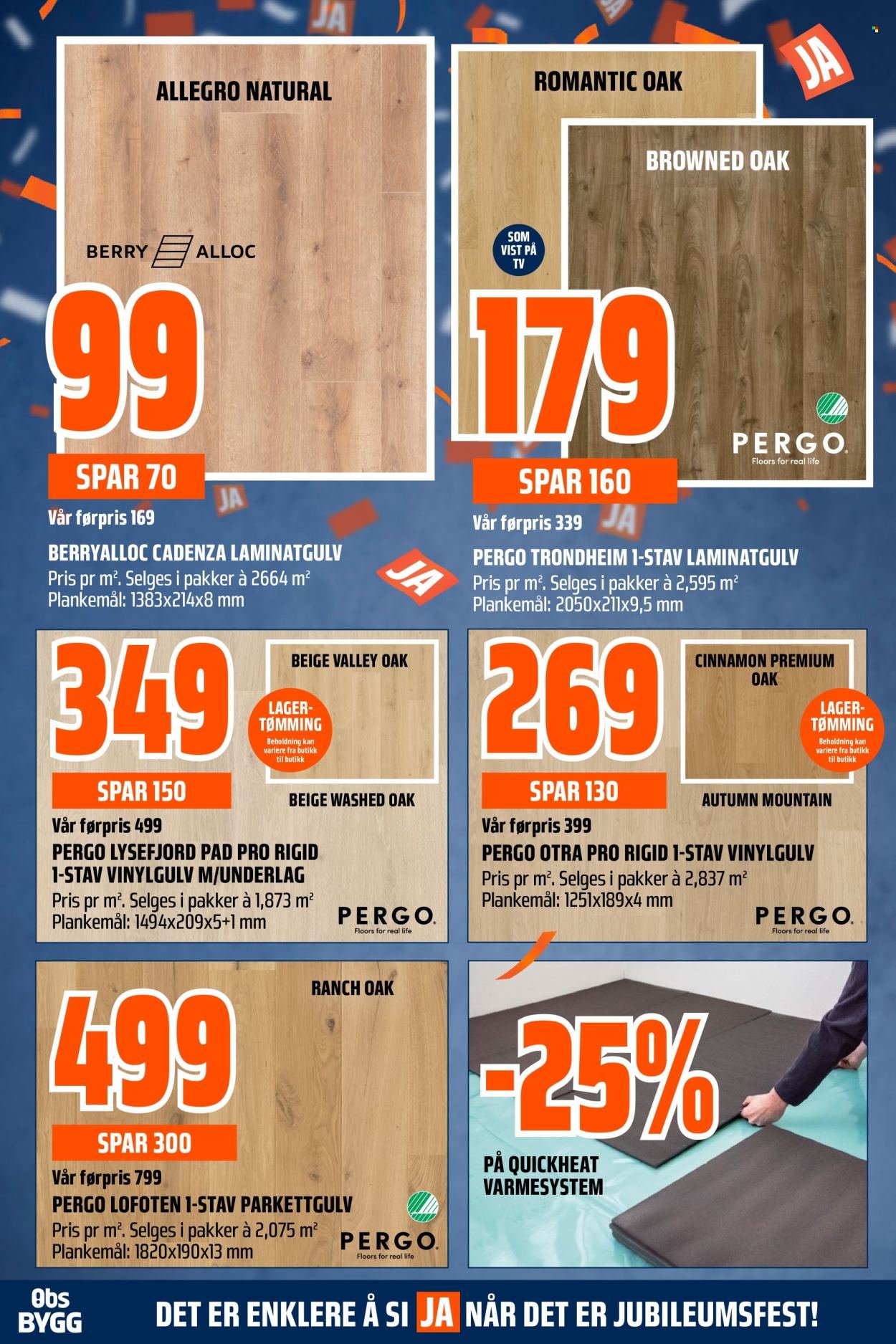 COOP OBS BYGG kundeavis - Uke 10-11 (2026-03-01 - 2026-03-14)