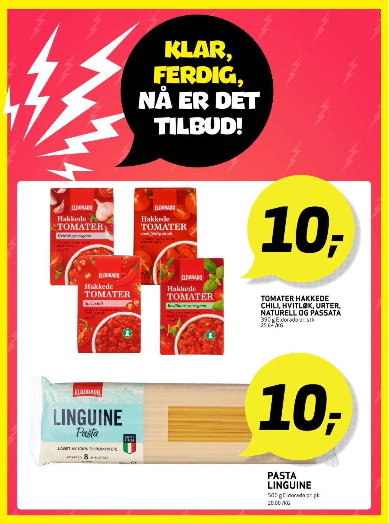 BUNNPRIS kundeavis - Uke 1 (2026-01-02 - 2026-01-04)