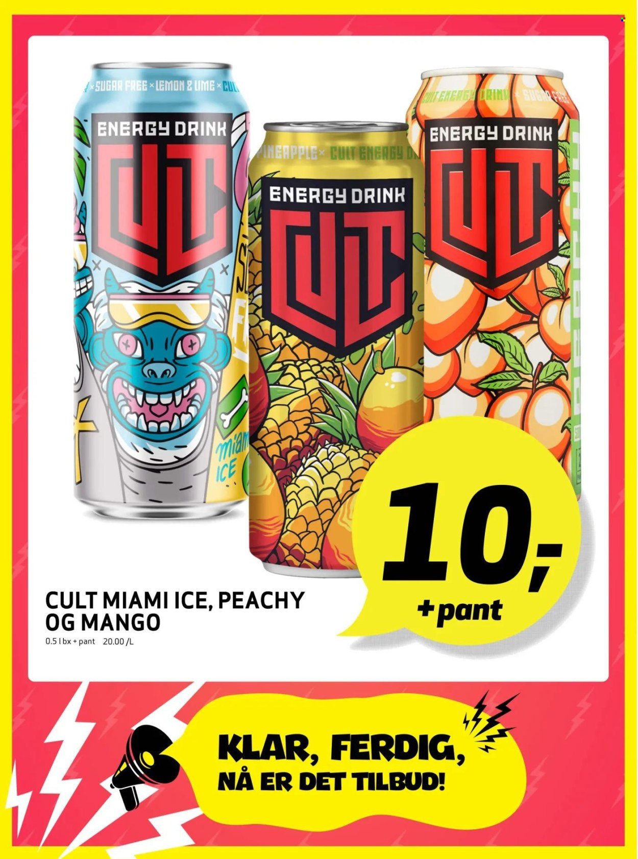 BUNNPRIS kundeavis - Uke 1 (2026-01-02 - 2026-01-04)