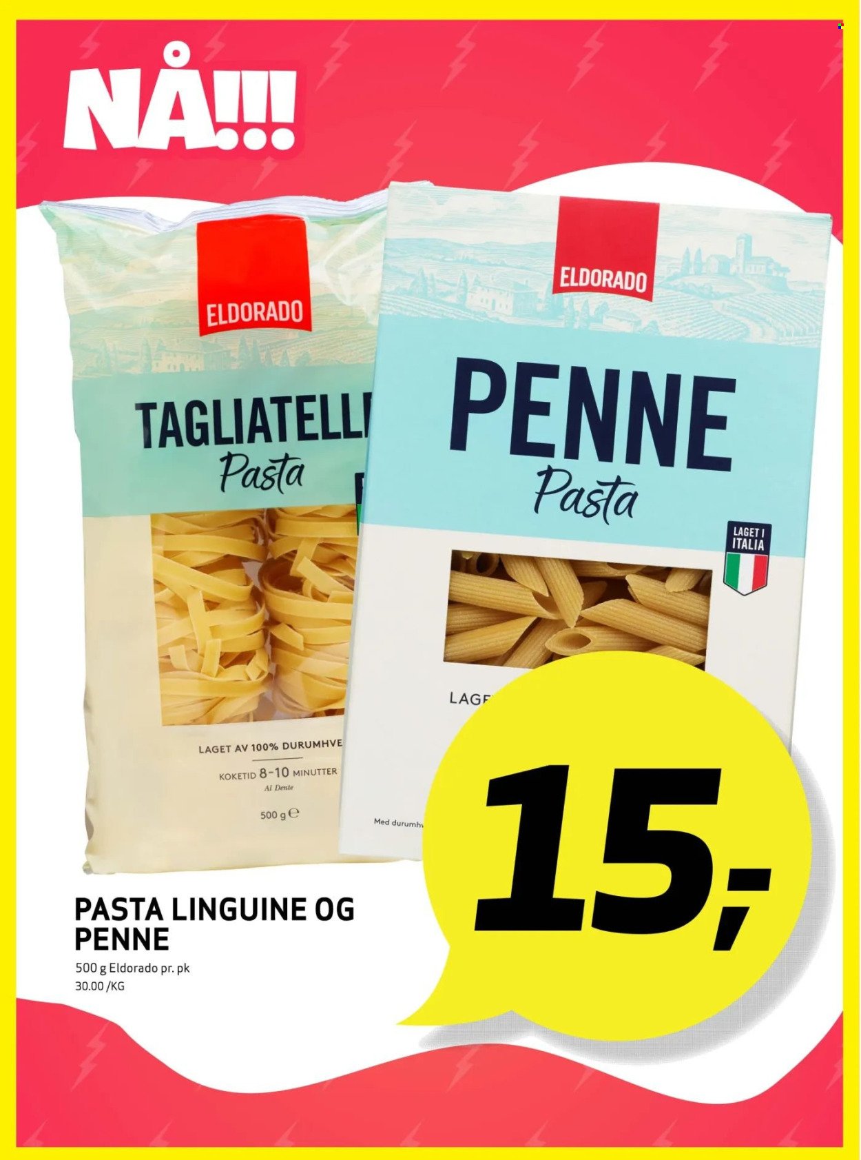 BUNNPRIS kundeavis - Uke 1 (2026-01-02 - 2026-01-04)