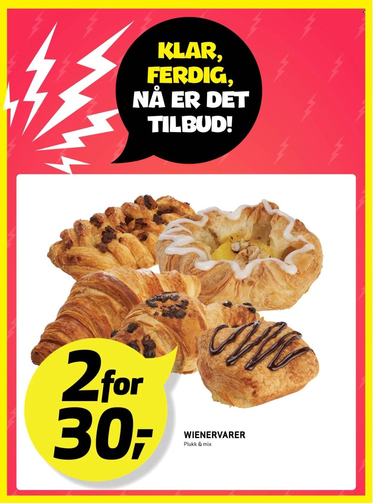 BUNNPRIS kundeavis - Uke 1 (2026-01-02 - 2026-01-04)