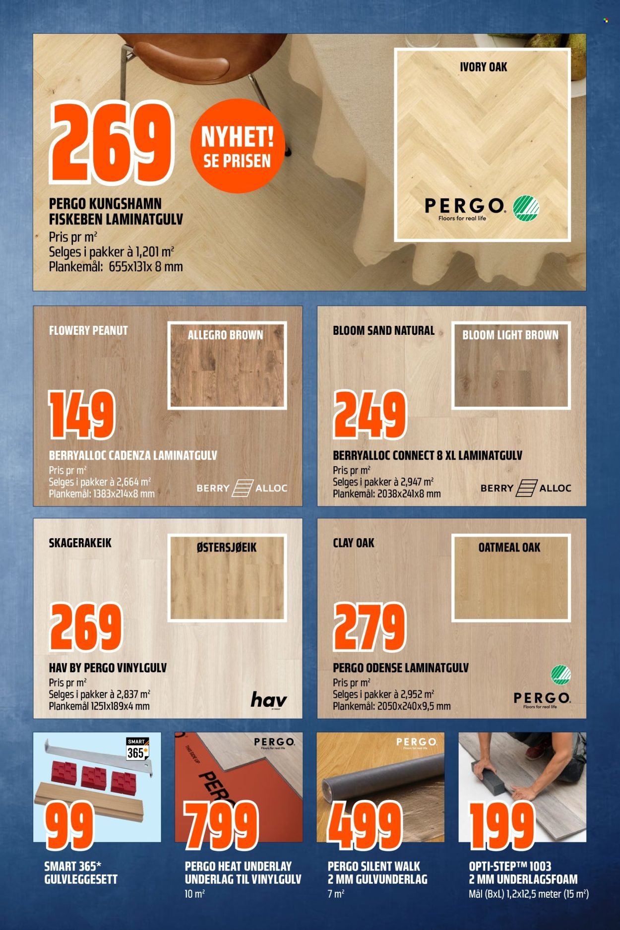 COOP OBS BYGG kundeavis - Uke 20-21 (2026-05-10 - 2026-05-23)
