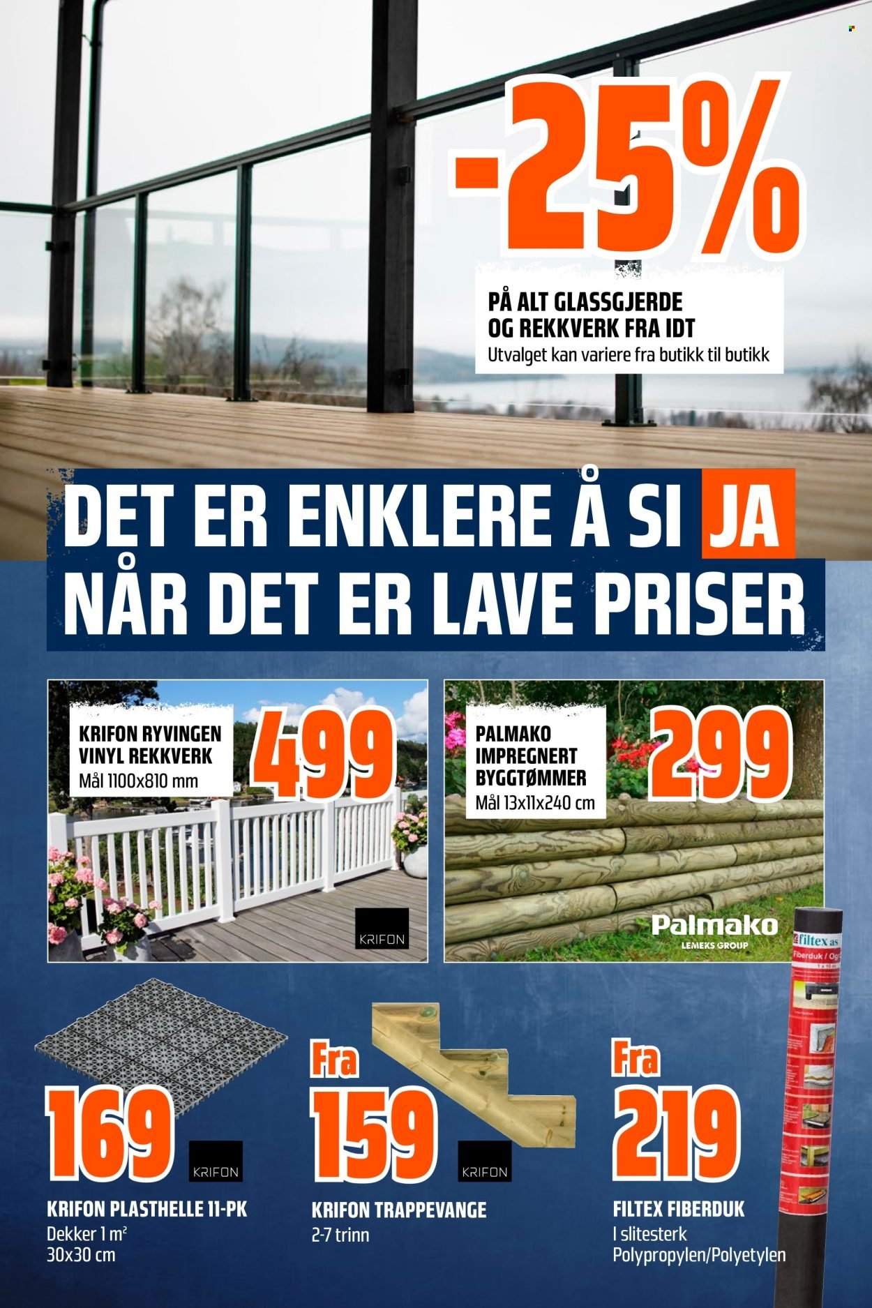COOP OBS BYGG kundeavis - Uke 20-21 (2026-05-10 - 2026-05-23)