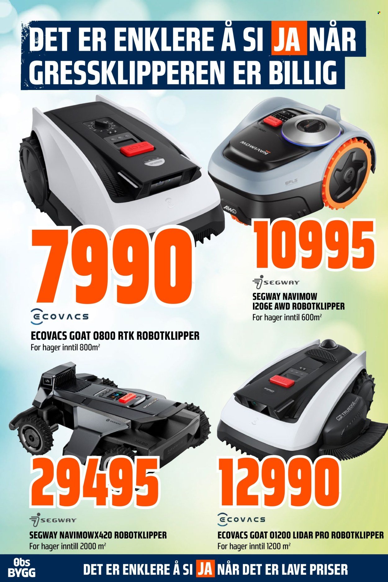 COOP OBS BYGG kundeavis - Uke 20-21 (2026-05-10 - 2026-05-23)