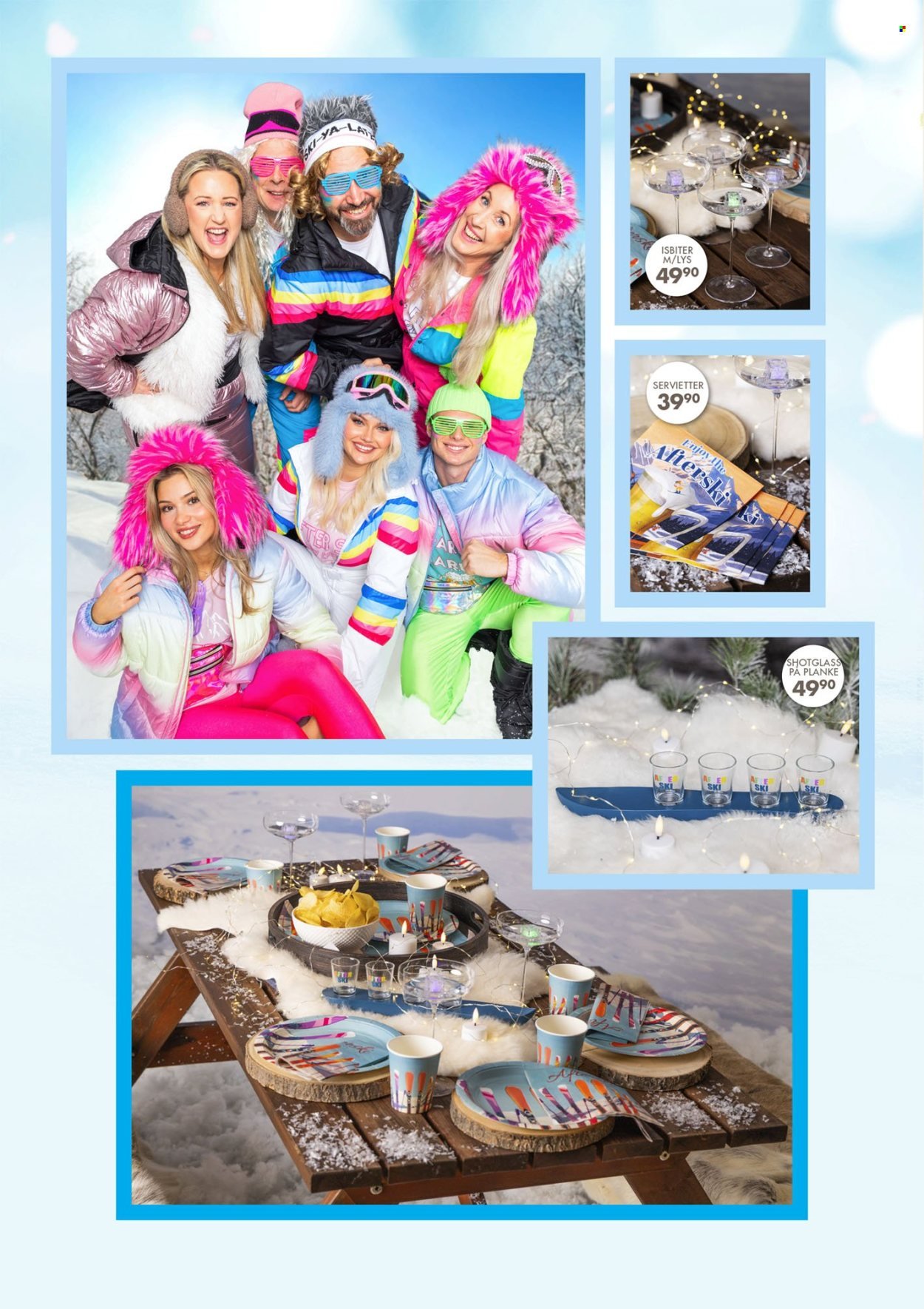 SPARKJØP kundeavis - Januar 2026 (2026-01-19)