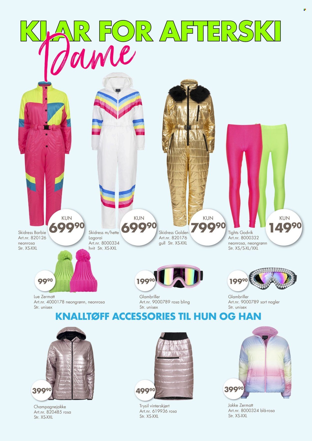 SPARKJØP kundeavis - Januar 2026 (2026-01-19)