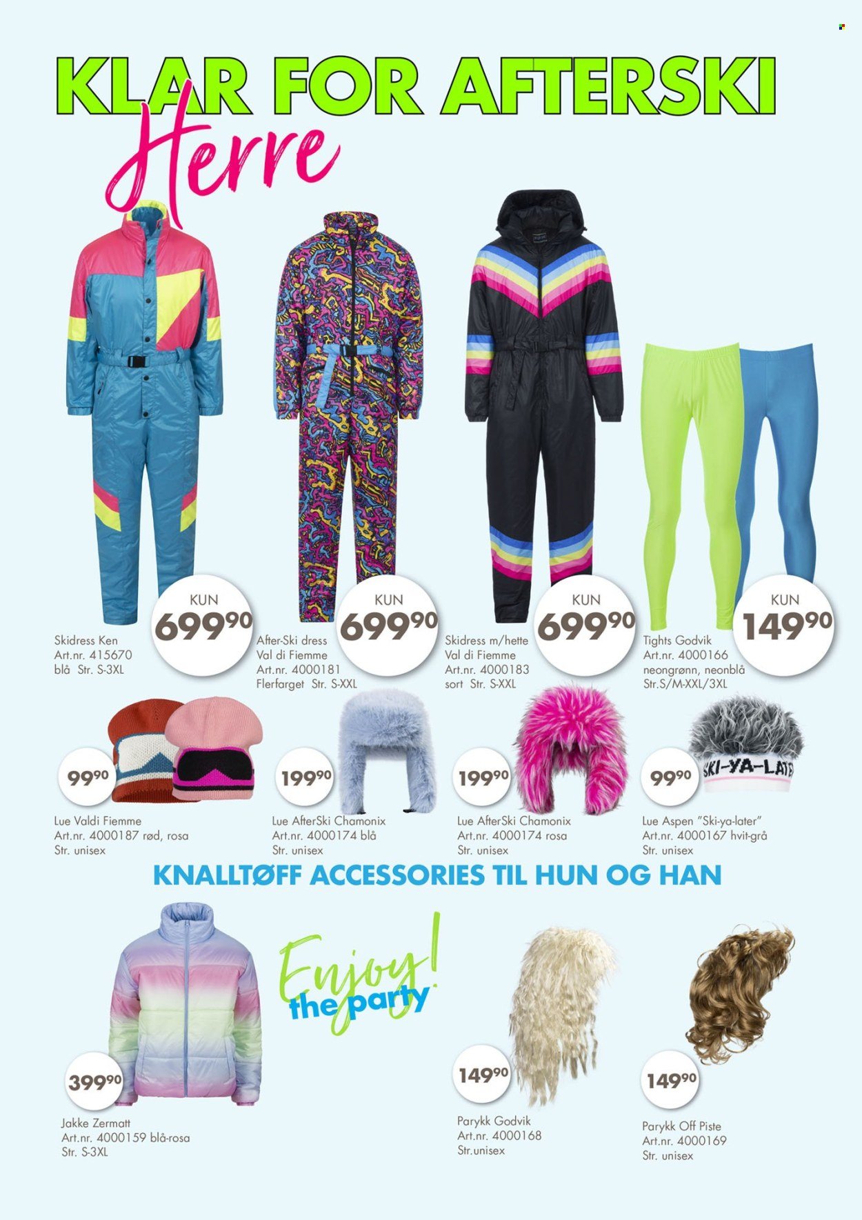 SPARKJØP kundeavis - Januar 2026 (2026-01-19)