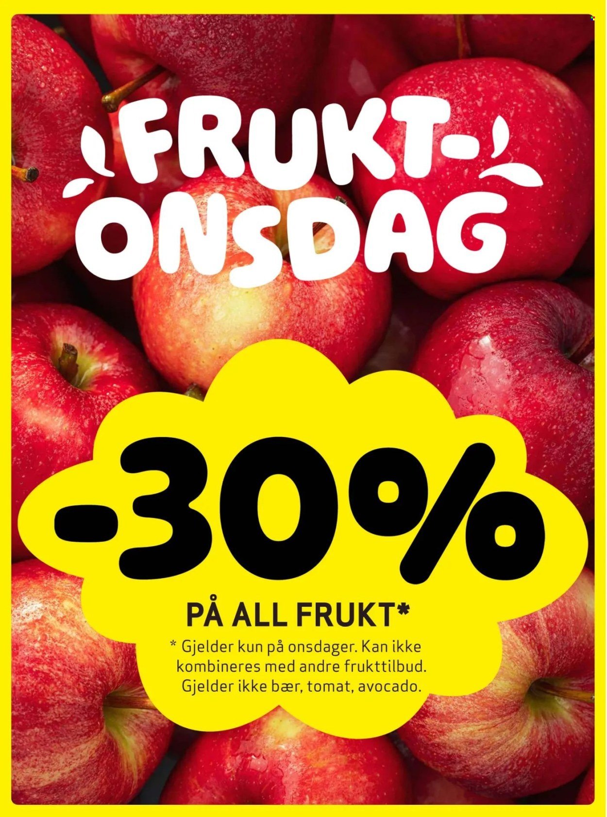 BUNNPRIS kundeavis - Uke 45 (2025-11-03 - 2025-11-09)