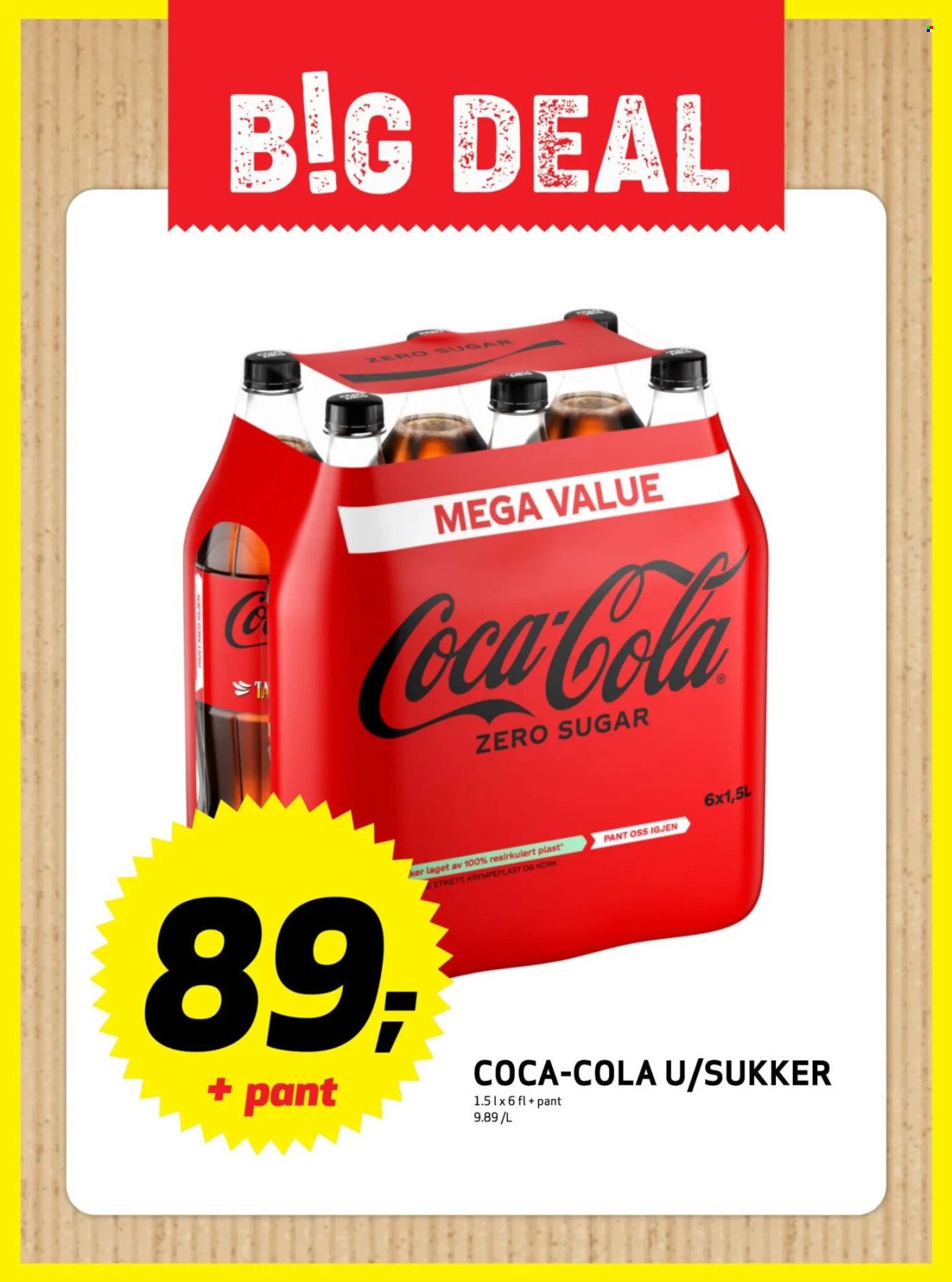 BUNNPRIS kundeavis - Uke 45 (2025-11-03 - 2025-11-09)