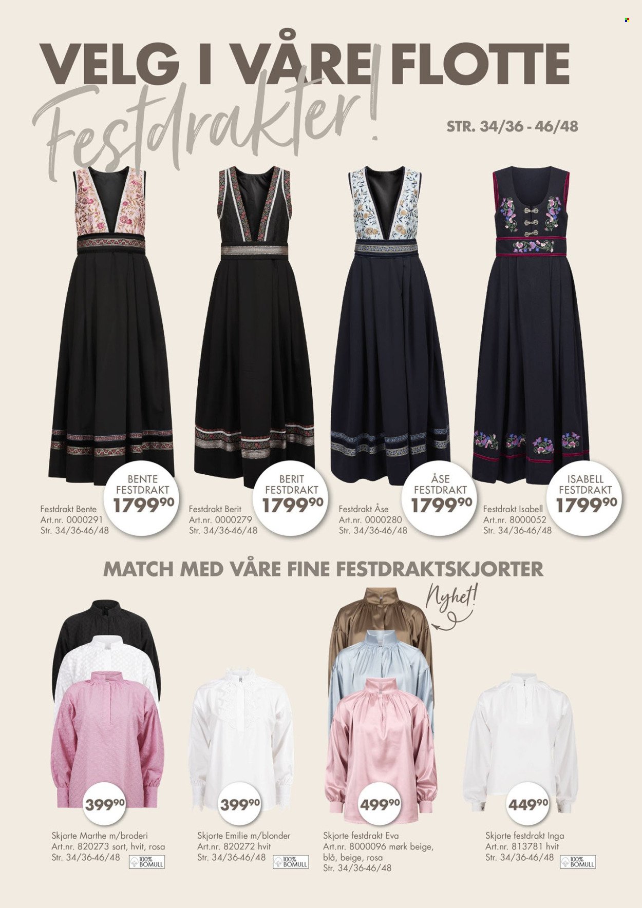 SPARKJØP kundeavis - Uke 12-14 (2026-03-16 - 2026-04-06)