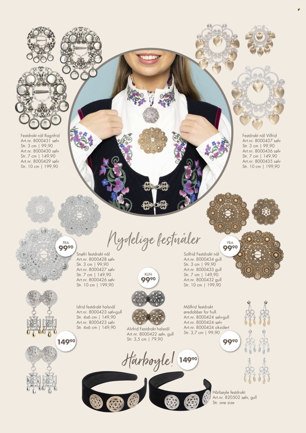 SPARKJØP kundeavis - Uke 12-14 (2026-03-16 - 2026-04-06)