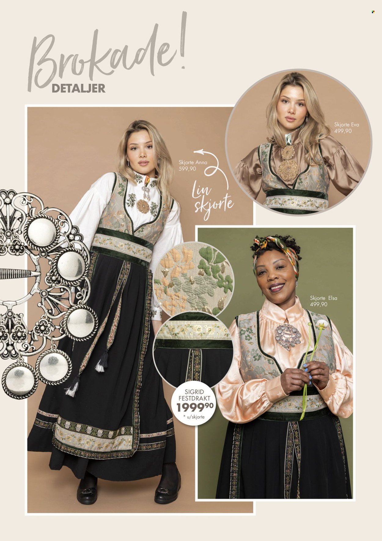 SPARKJØP kundeavis - Uke 12-14 (2026-03-16 - 2026-04-06)