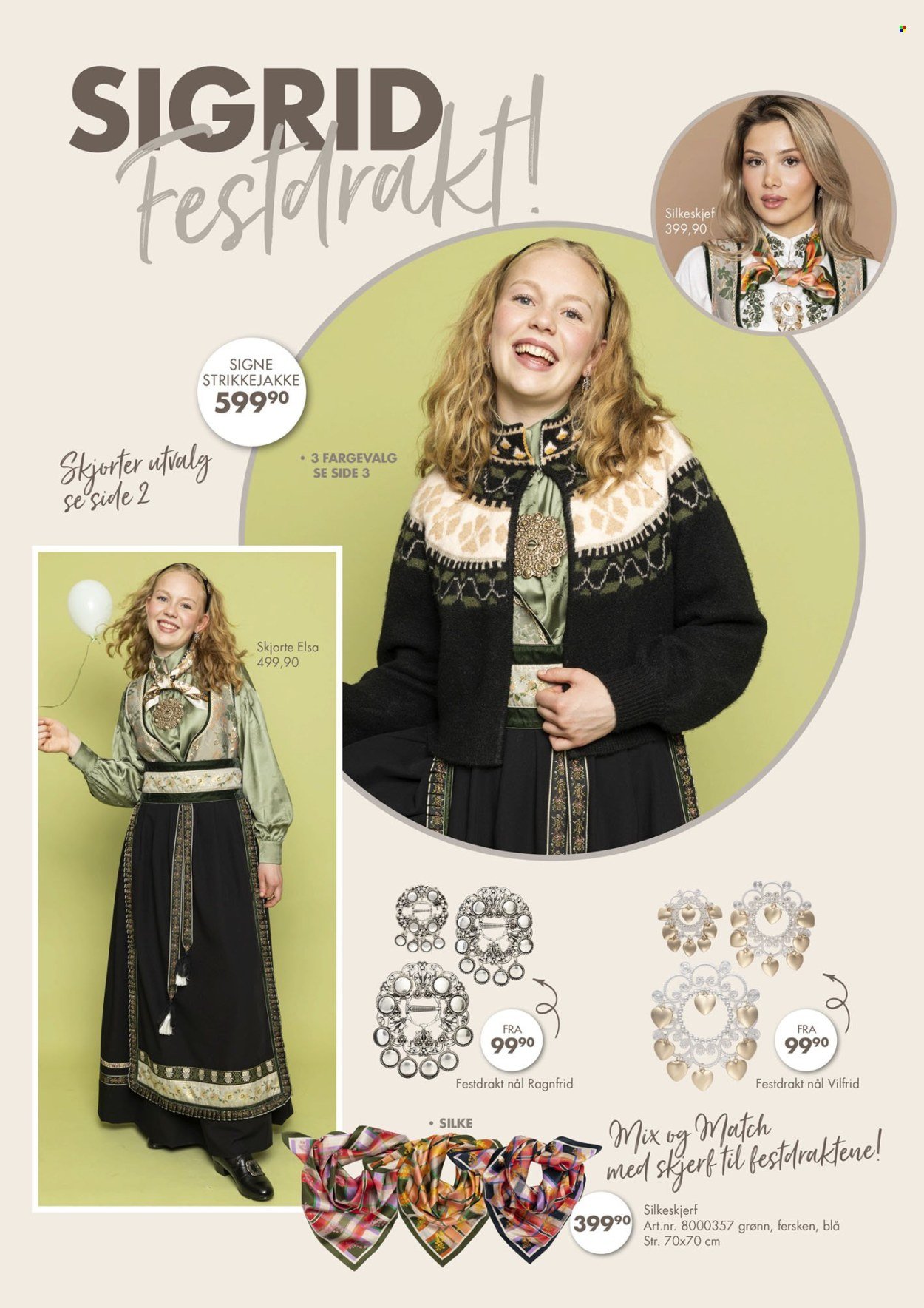 SPARKJØP kundeavis - Uke 12-14 (2026-03-16 - 2026-04-06)