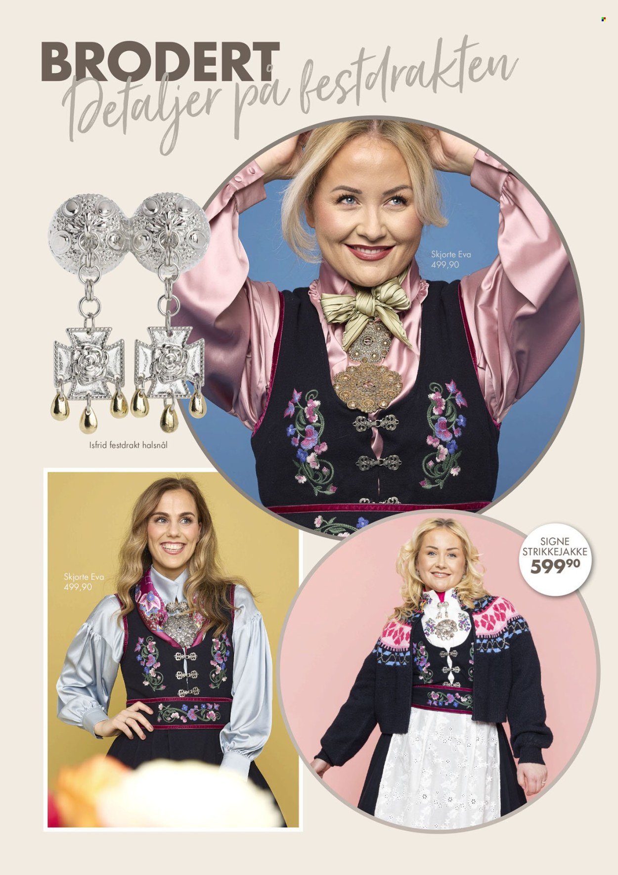 SPARKJØP kundeavis - Uke 12-14 (2026-03-16 - 2026-04-06)