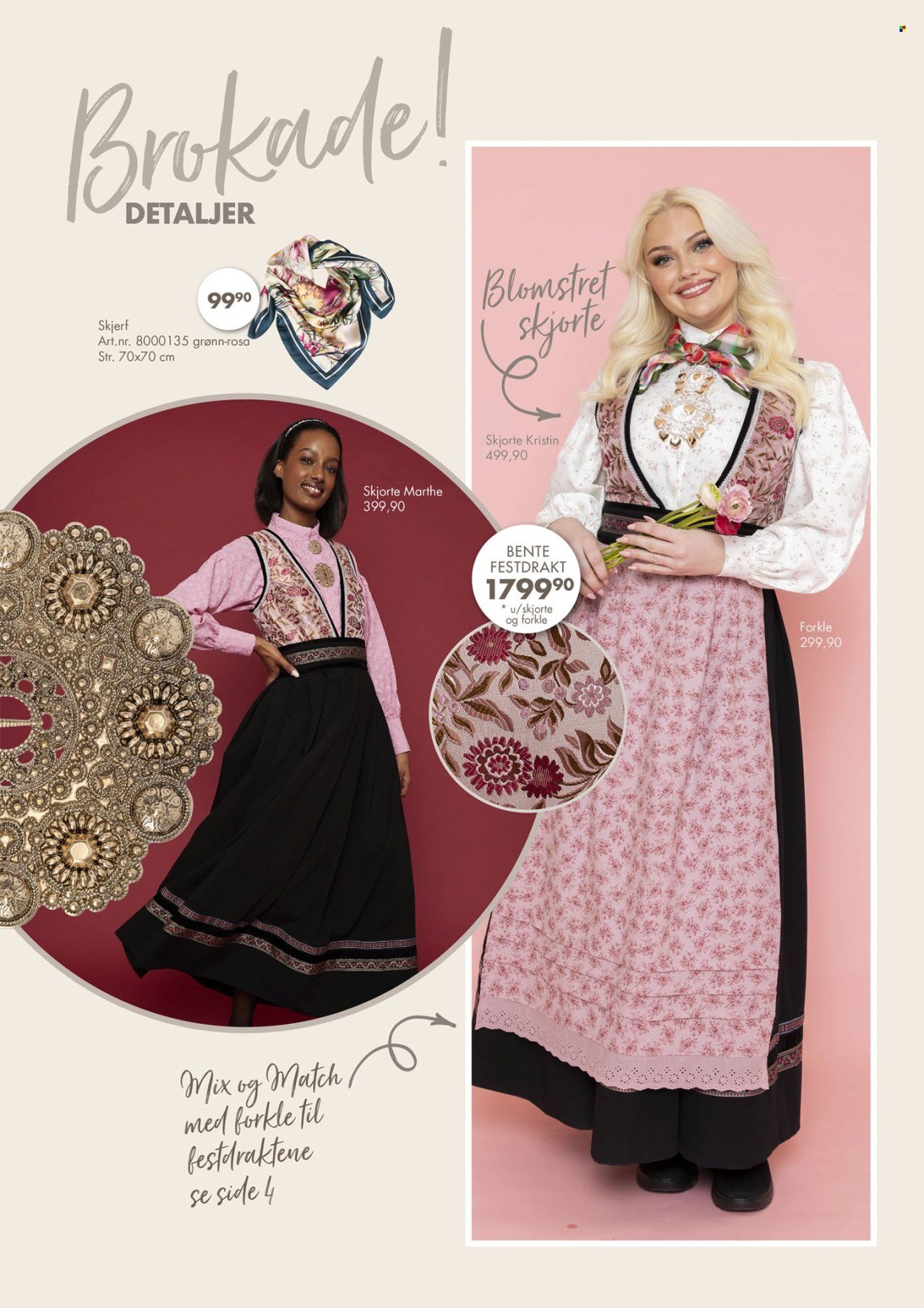 SPARKJØP kundeavis - Uke 12-14 (2026-03-16 - 2026-04-06)