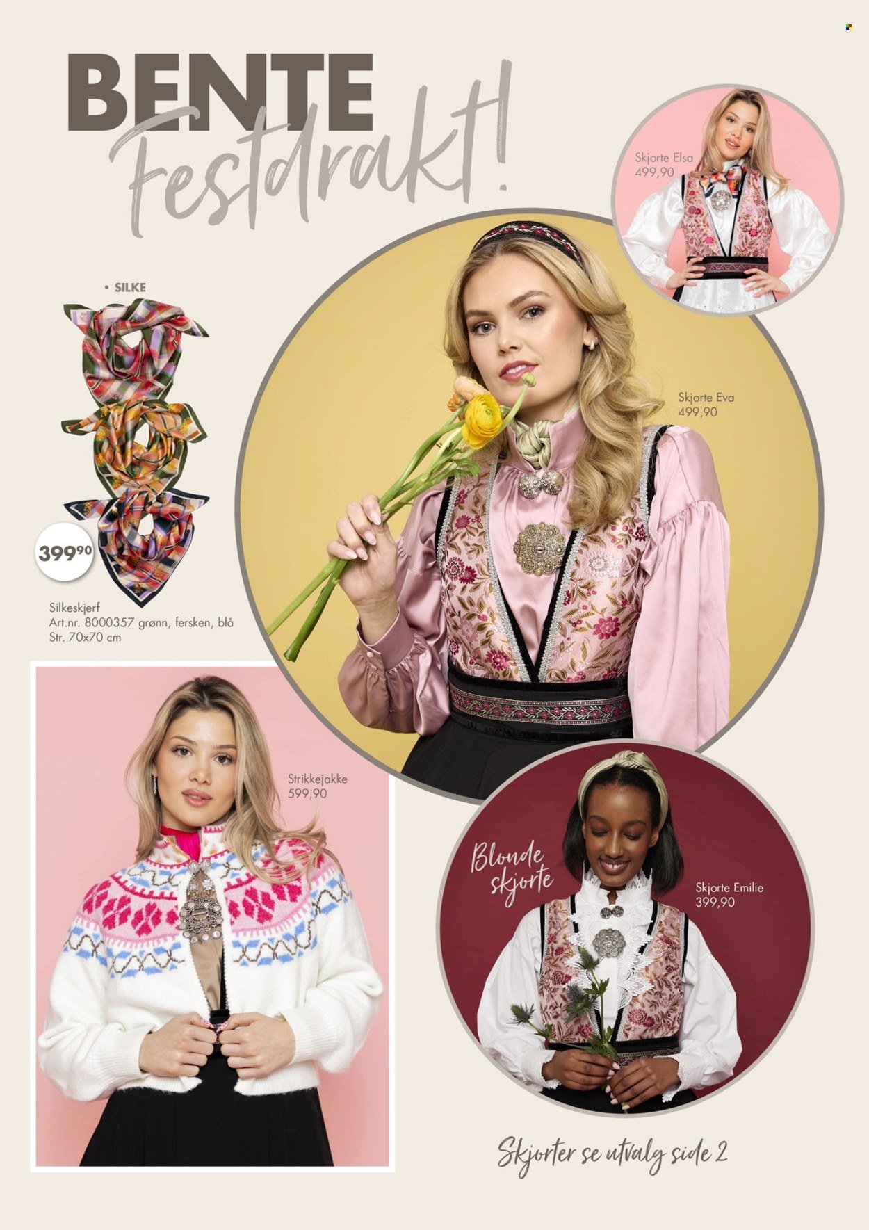 SPARKJØP kundeavis - Uke 12-14 (2026-03-16 - 2026-04-06)