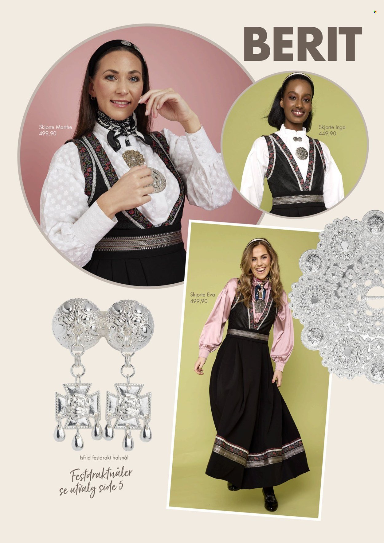 SPARKJØP kundeavis - Uke 12-14 (2026-03-16 - 2026-04-06)