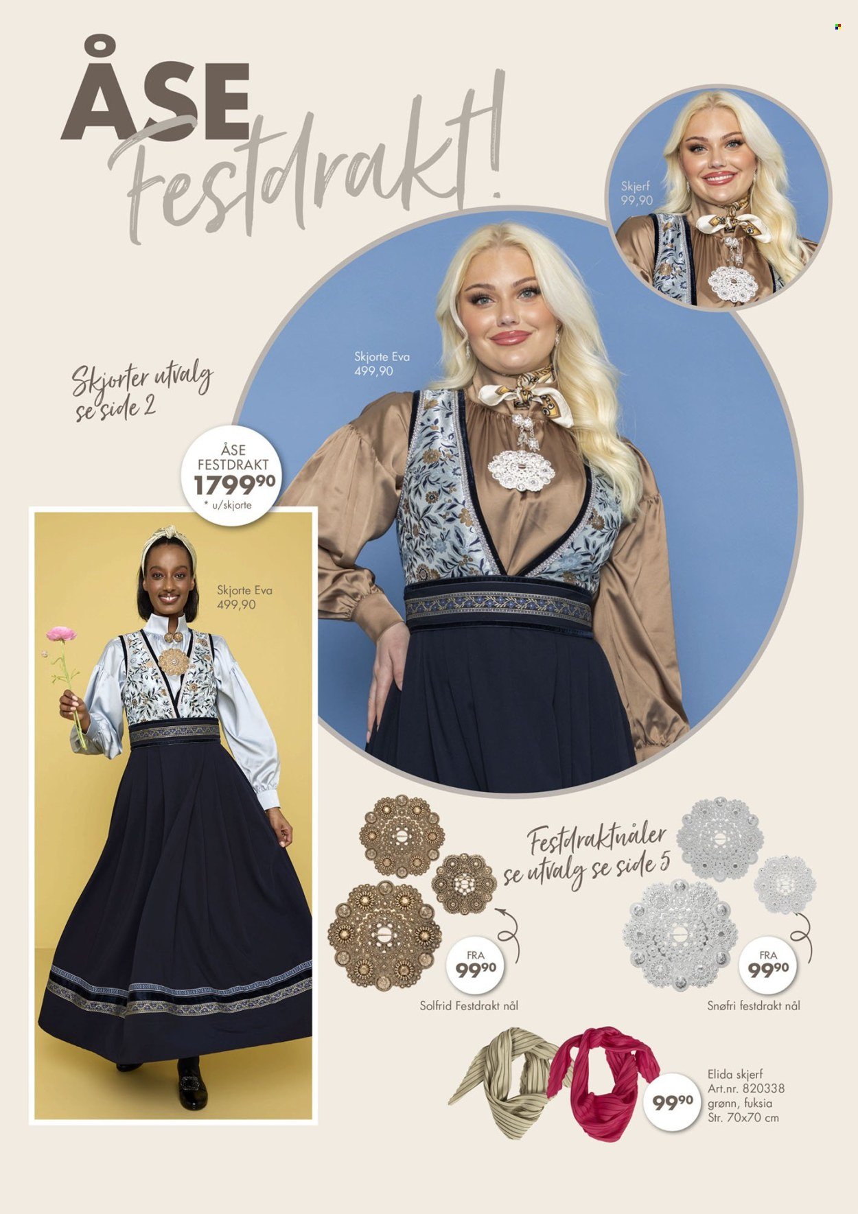 SPARKJØP kundeavis - Uke 12-14 (2026-03-16 - 2026-04-06)