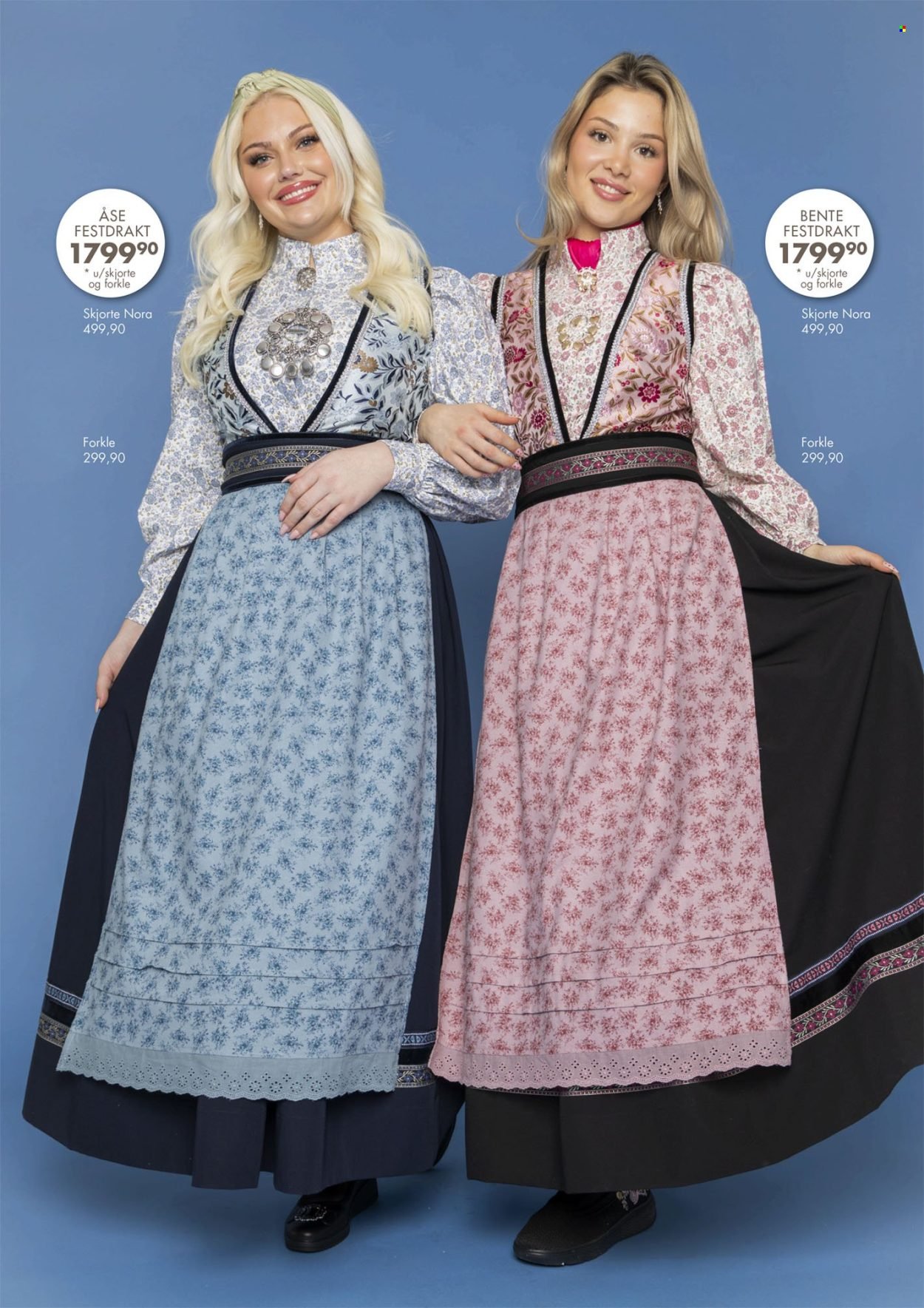 SPARKJØP kundeavis - Uke 12-14 (2026-03-16 - 2026-04-06)