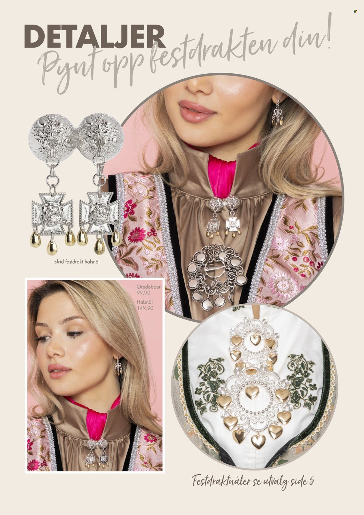 SPARKJØP kundeavis - Uke 12-14 (2026-03-16 - 2026-04-06)