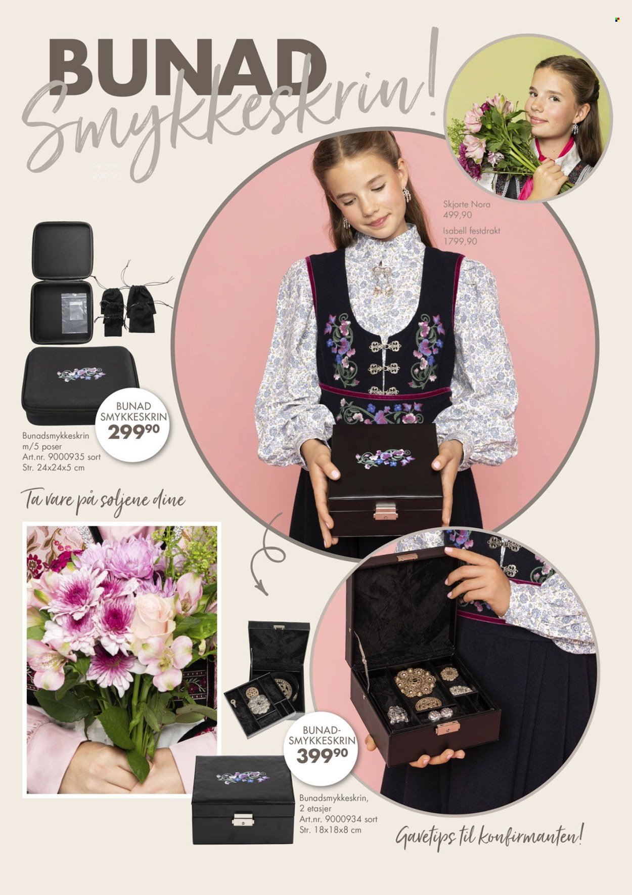 SPARKJØP kundeavis - Uke 12-14 (2026-03-16 - 2026-04-06)