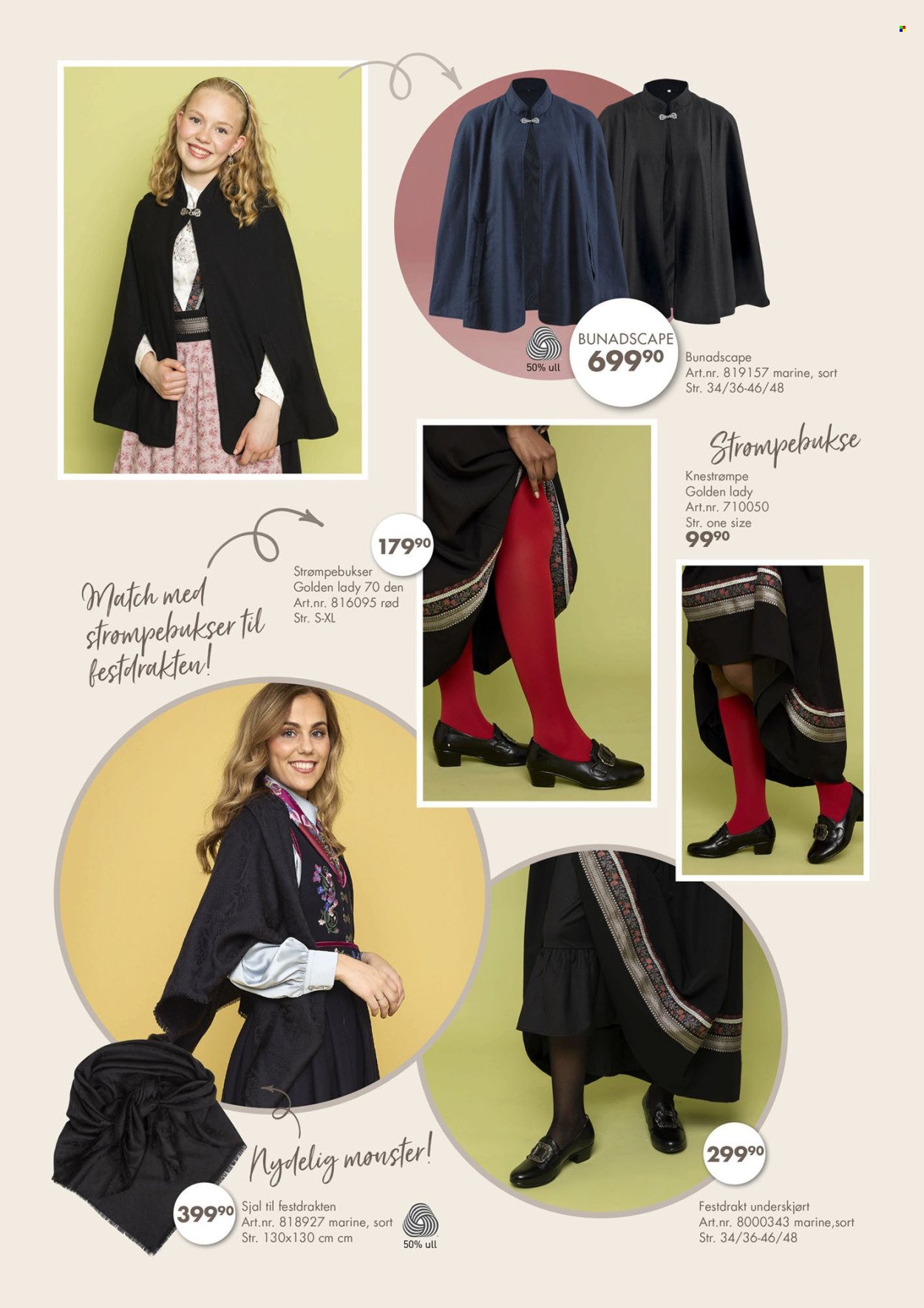 SPARKJØP kundeavis - Uke 12-14 (2026-03-16 - 2026-04-06)