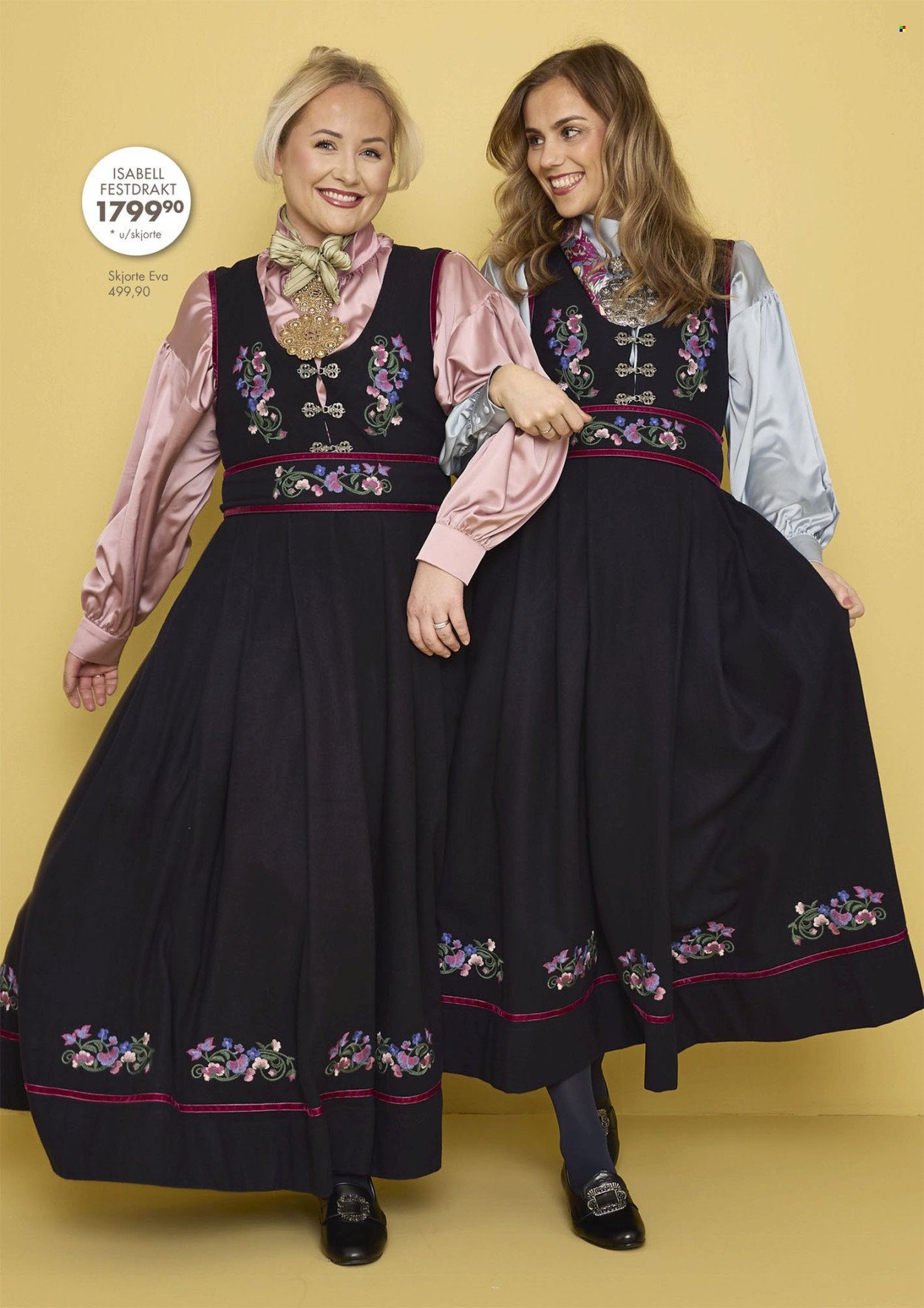 SPARKJØP kundeavis - Uke 12-14 (2026-03-16 - 2026-04-06)