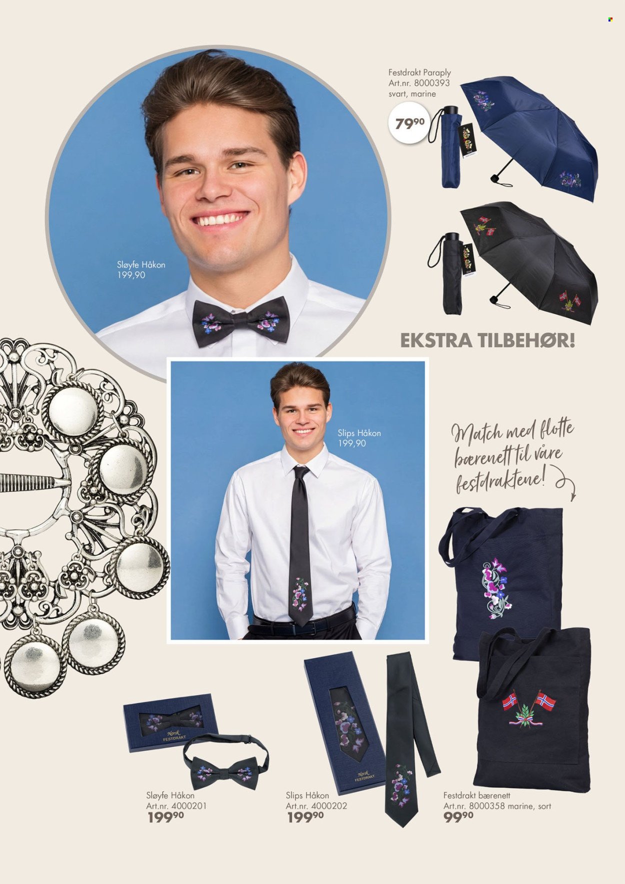 SPARKJØP kundeavis - Uke 12-14 (2026-03-16 - 2026-04-06)