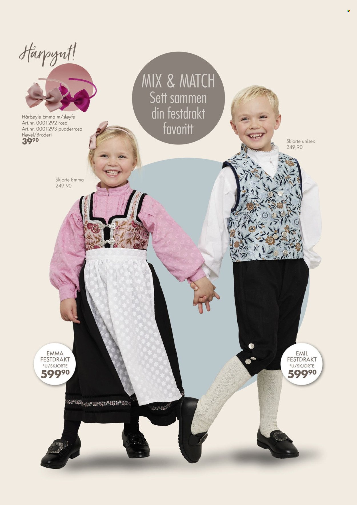 SPARKJØP kundeavis - Uke 12-14 (2026-03-16 - 2026-04-06)