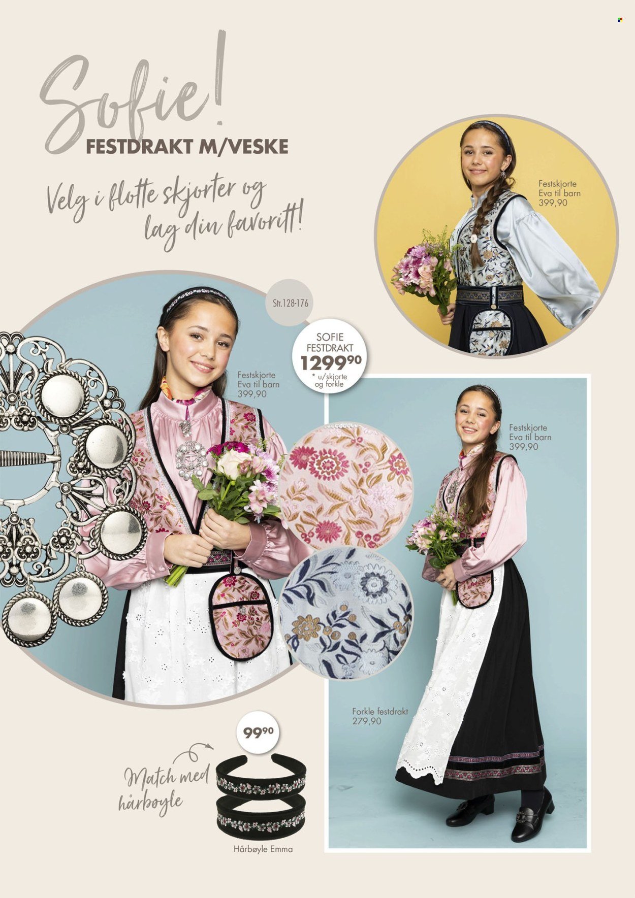 SPARKJØP kundeavis - Uke 12-14 (2026-03-16 - 2026-04-06)