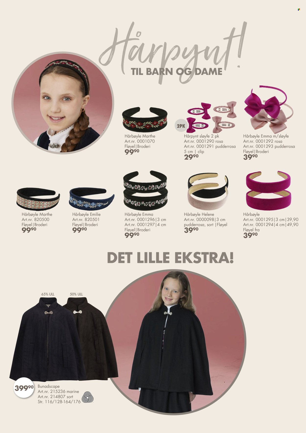 SPARKJØP kundeavis - Uke 12-14 (2026-03-16 - 2026-04-06)