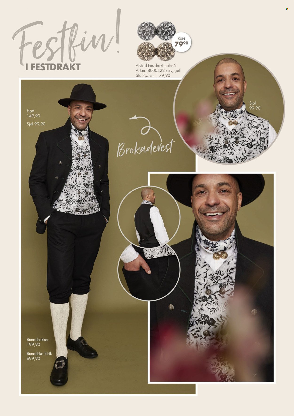 SPARKJØP kundeavis - Uke 12-14 (2026-03-16 - 2026-04-06)