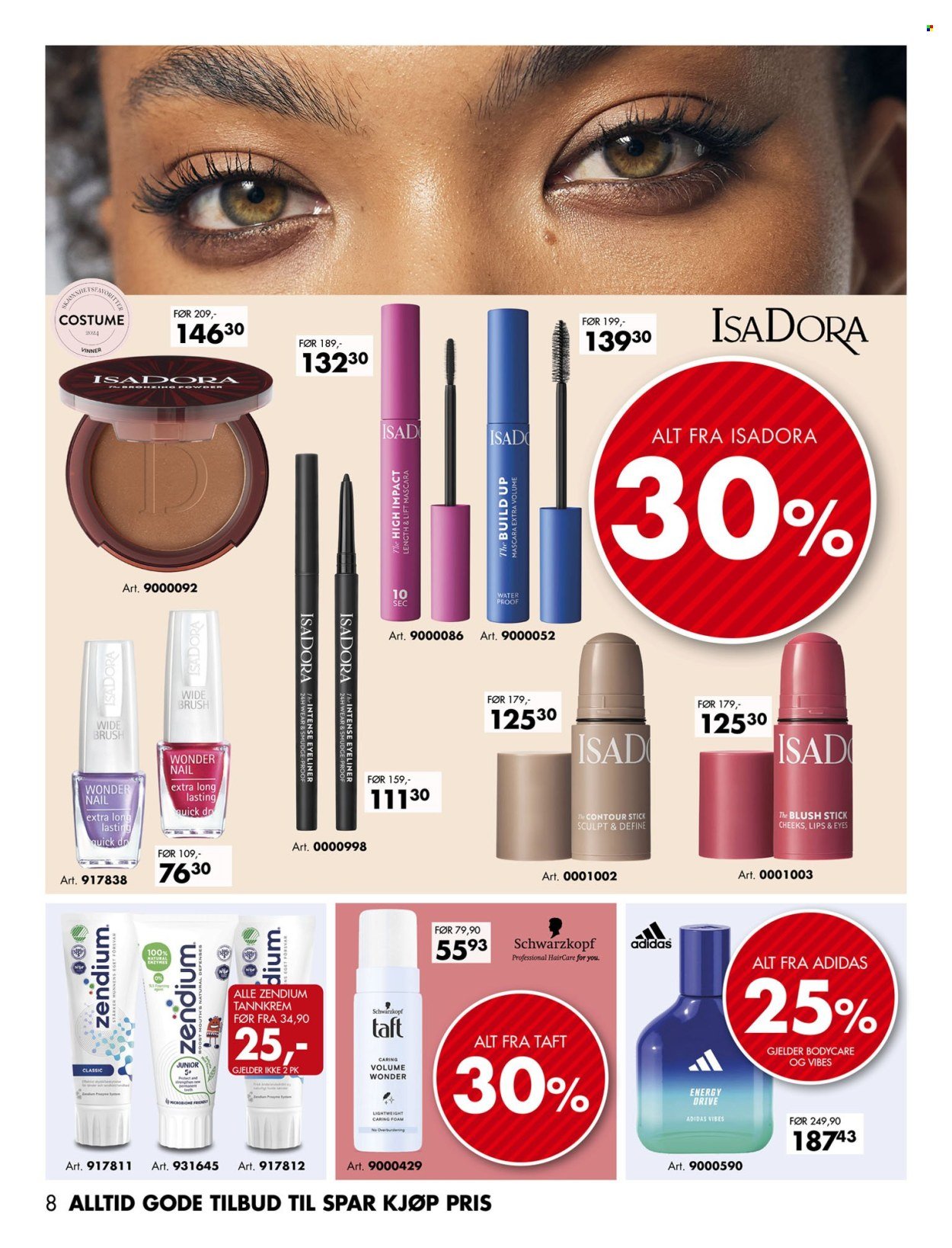 SPARKJØP kundeavis - Uke 12-14 (2026-03-16 - 2026-04-06)