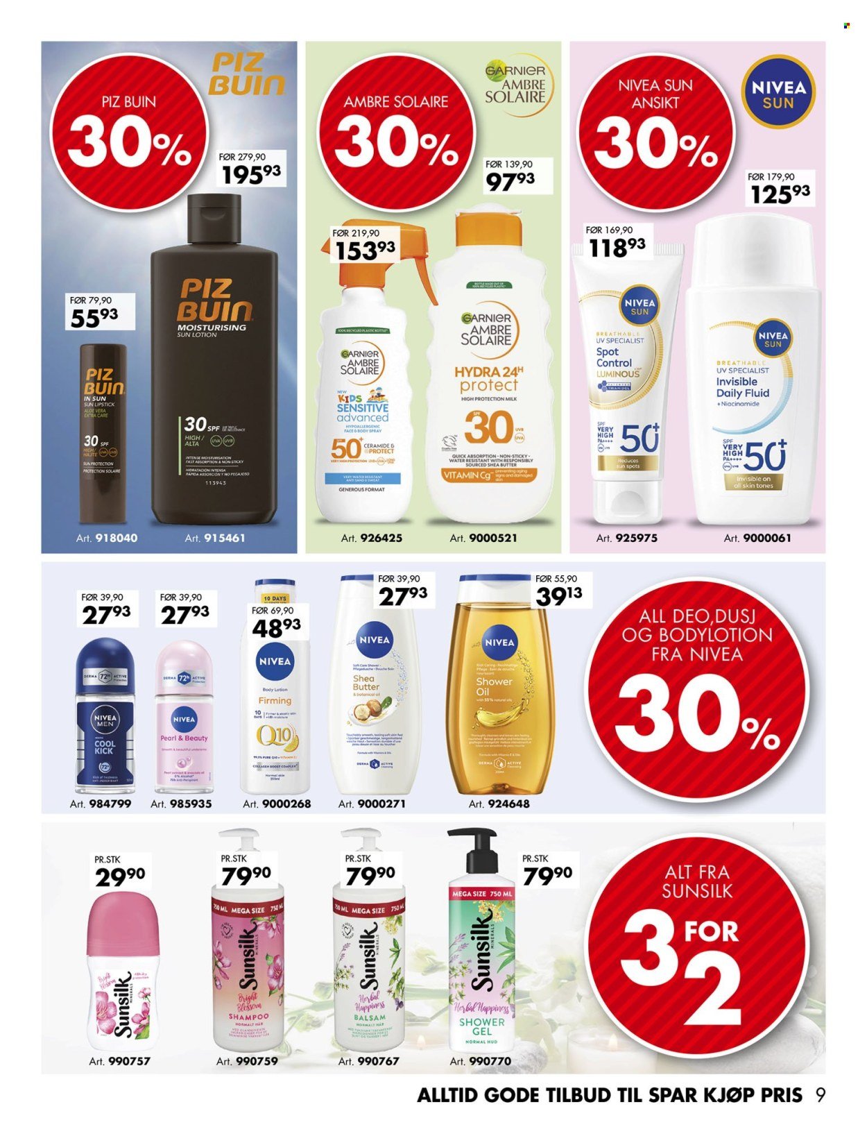 SPARKJØP kundeavis - Uke 12-14 (2026-03-16 - 2026-04-06)