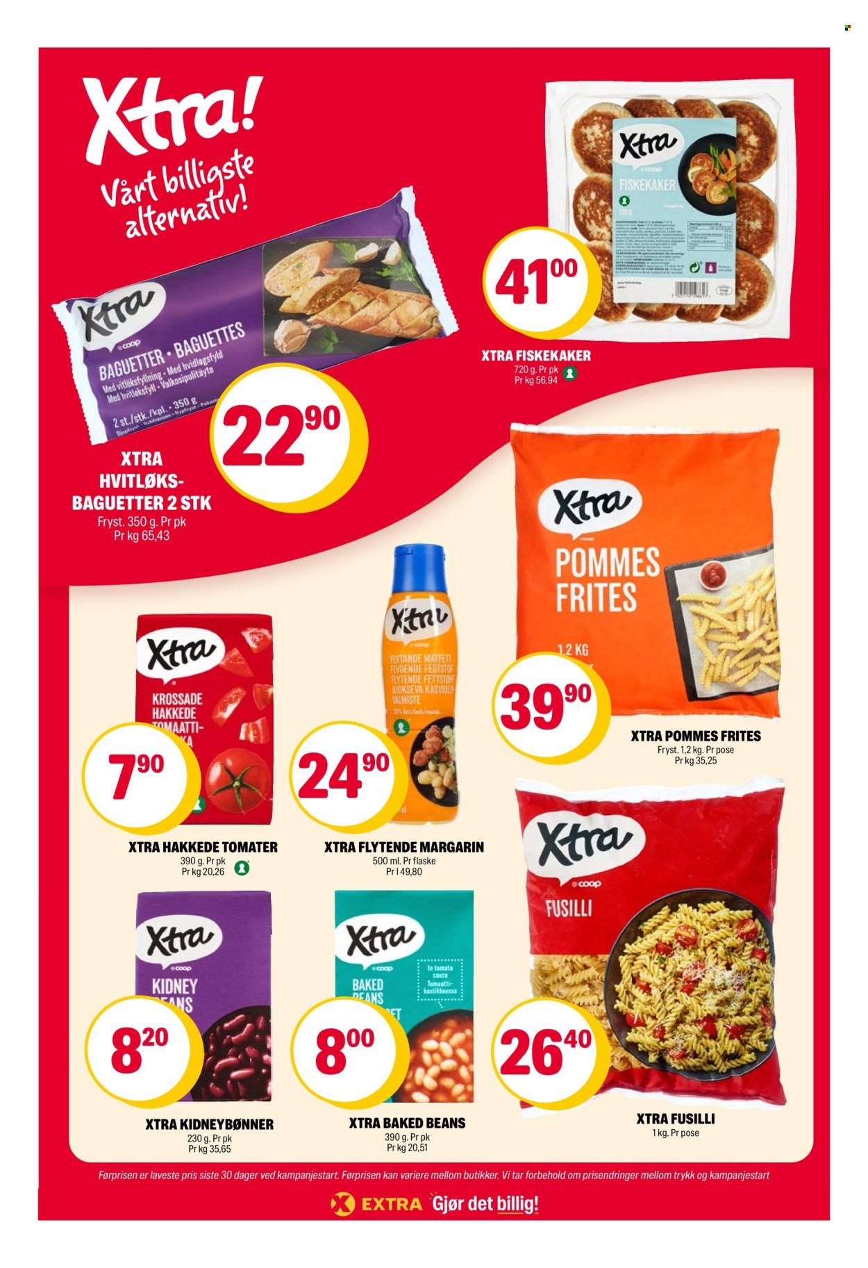 COOP EXTRA kundeavis - Uke 36