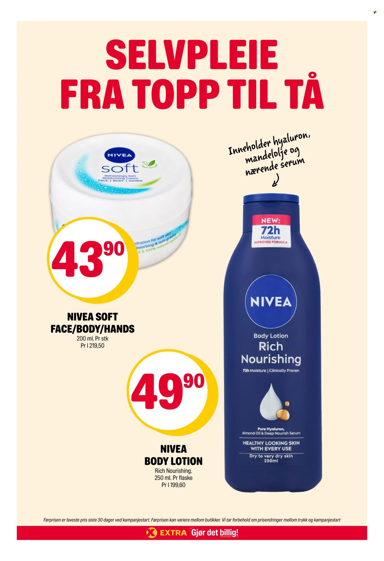 COOP EXTRA kundeavis - Uke 36
