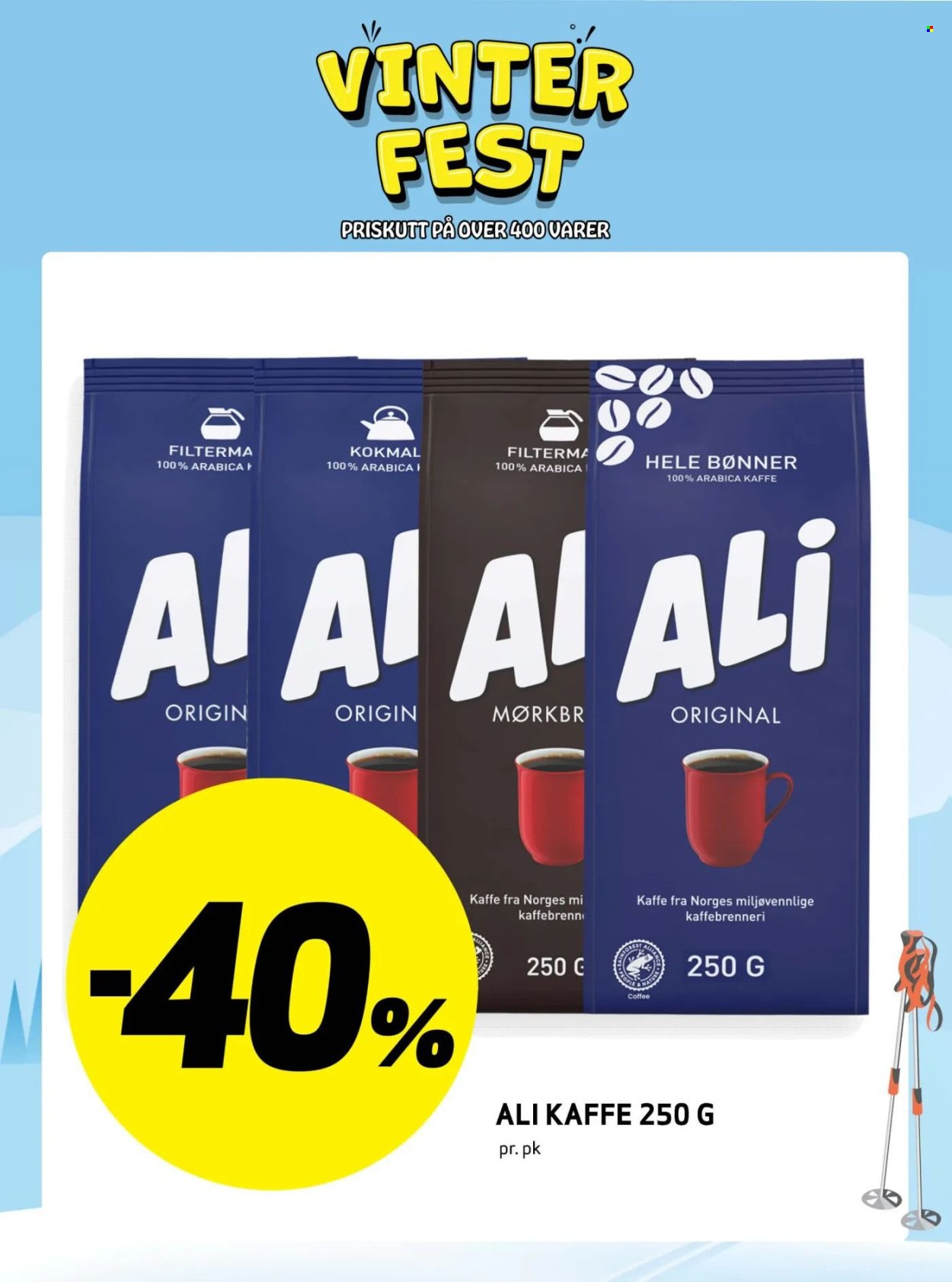 BUNNPRIS kundeavis - Ta helgehandelen hos Bunnpris (2026-02-26 - 2026-02-28)