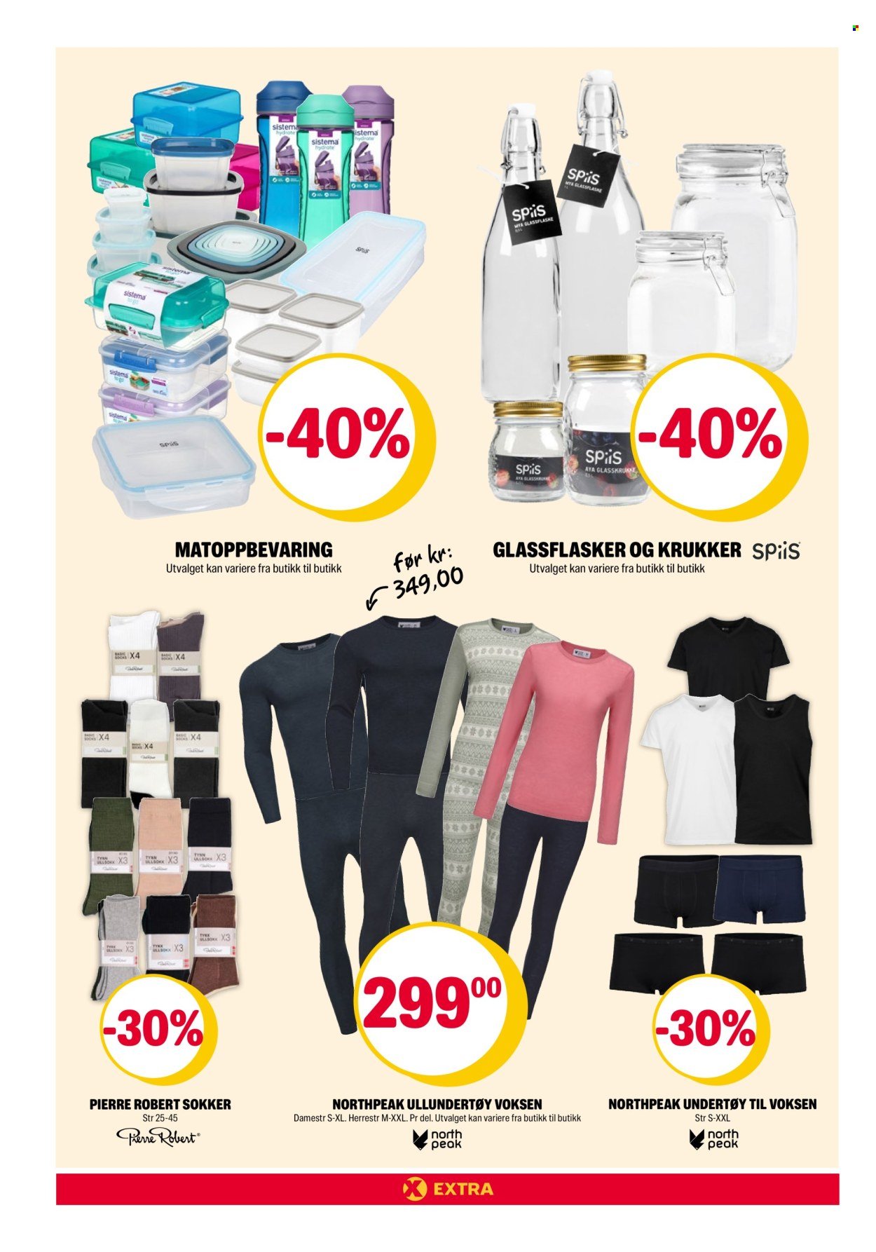 COOP EXTRA kundeavis - Uke 44 (2025-10-27 - 2025-11-02)