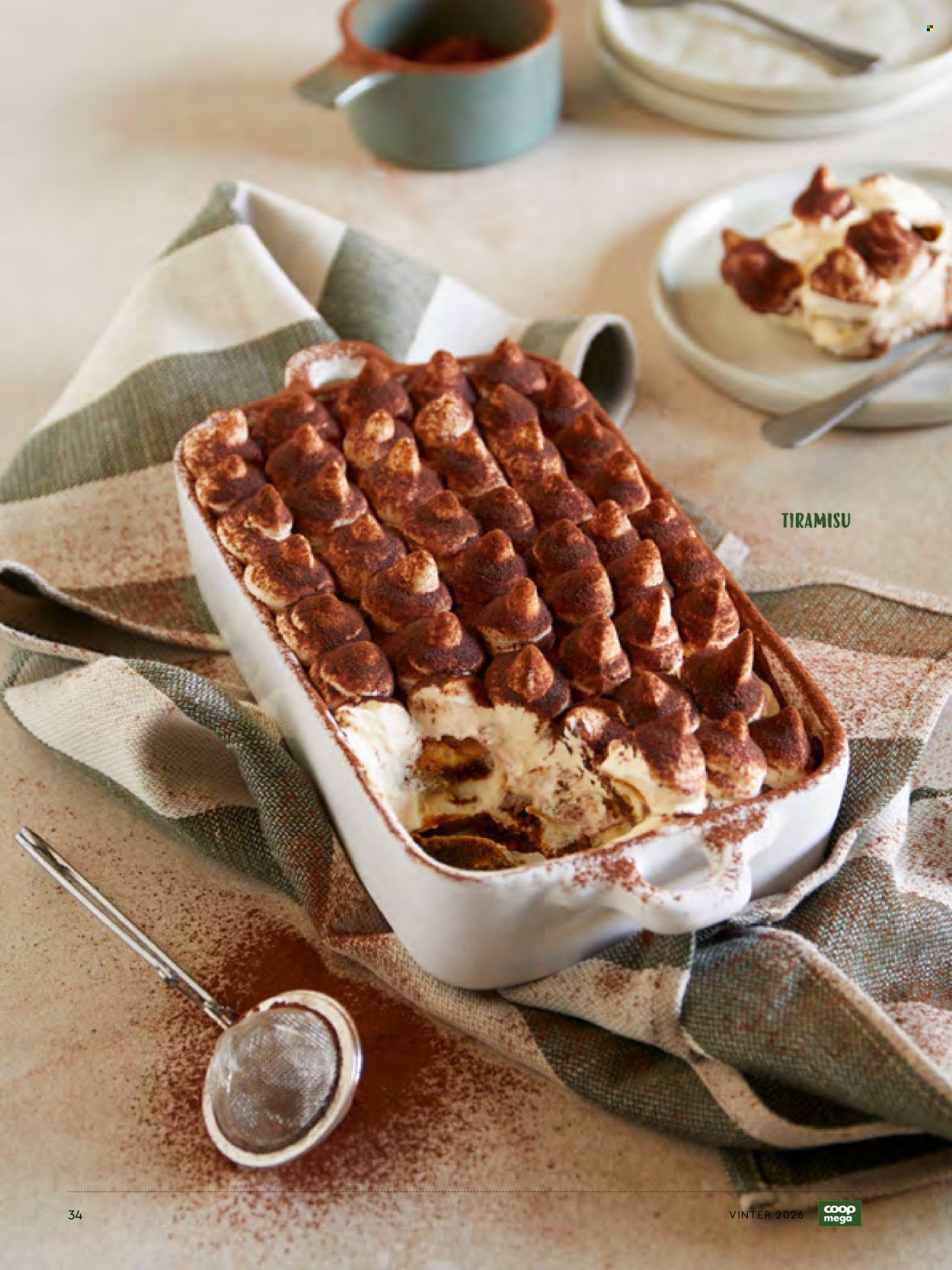 COOP MEGA kundeavis - Vintermat (2026-01-09)