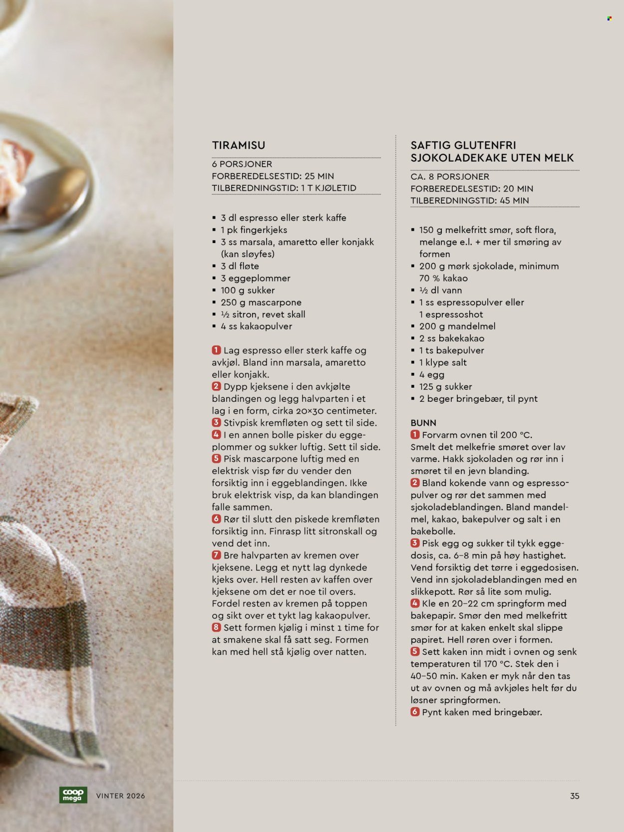 COOP MEGA kundeavis - Vintermat (2026-01-09)