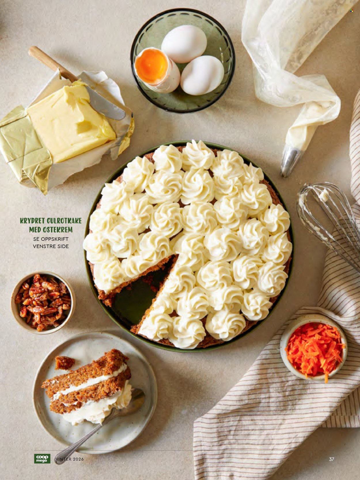 COOP MEGA kundeavis - Vintermat (2026-01-09)