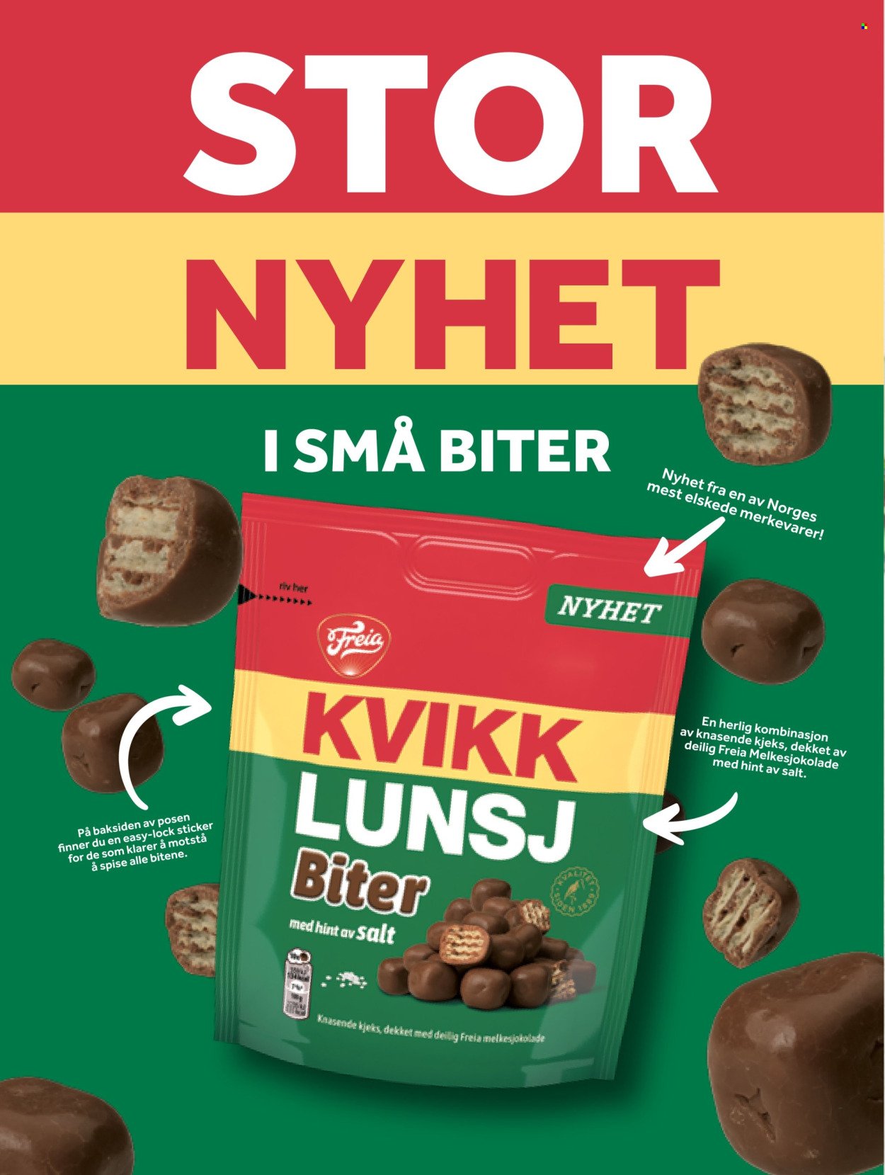 COOP MEGA kundeavis - Vintermat (2026-01-09)