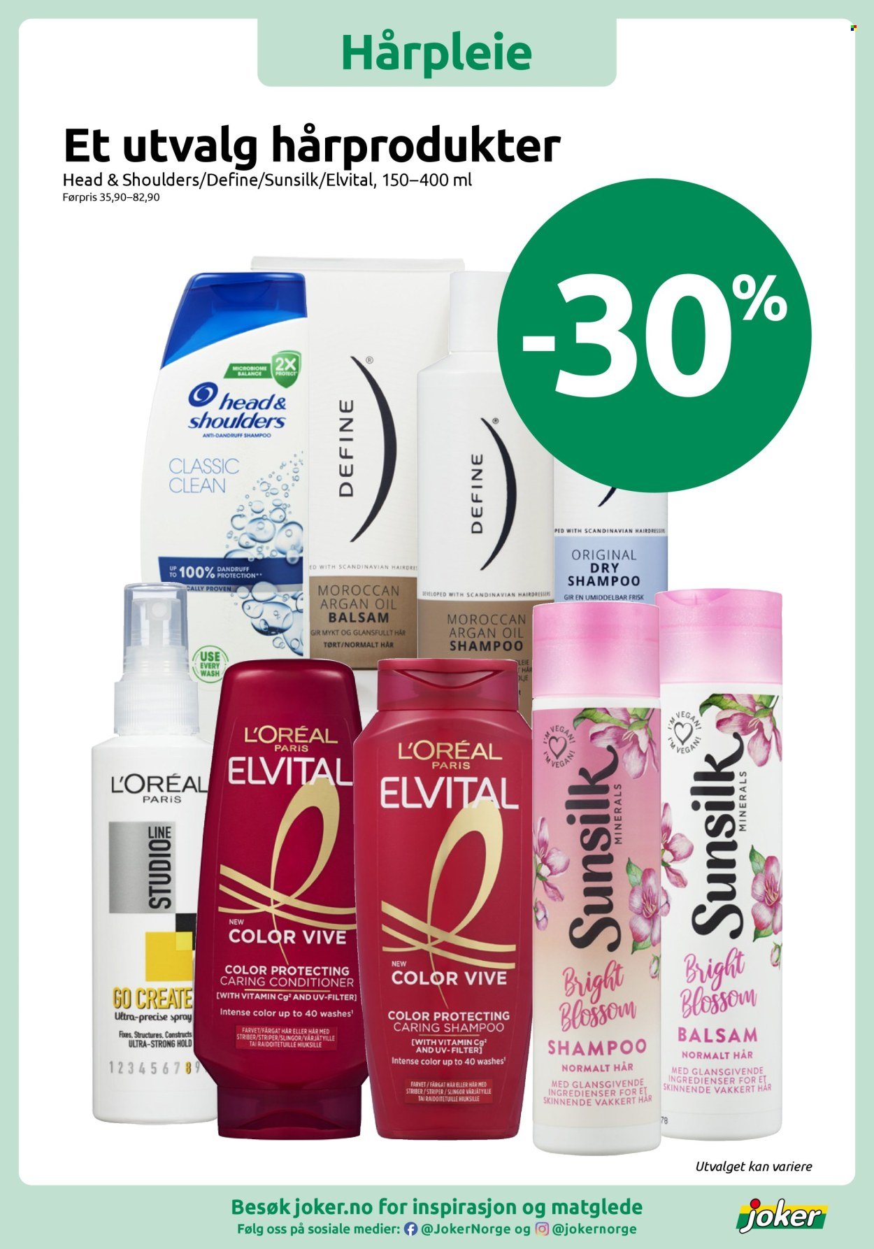 JOKER kundeavis - Fra tirsdag 3. februar 2026 (2026-02-03 - 2026-02-07)