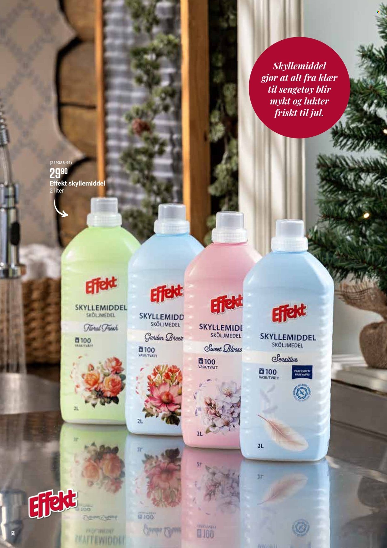 EUROPRIS kundeavis - Arets Julekatalog (2025-10-29)