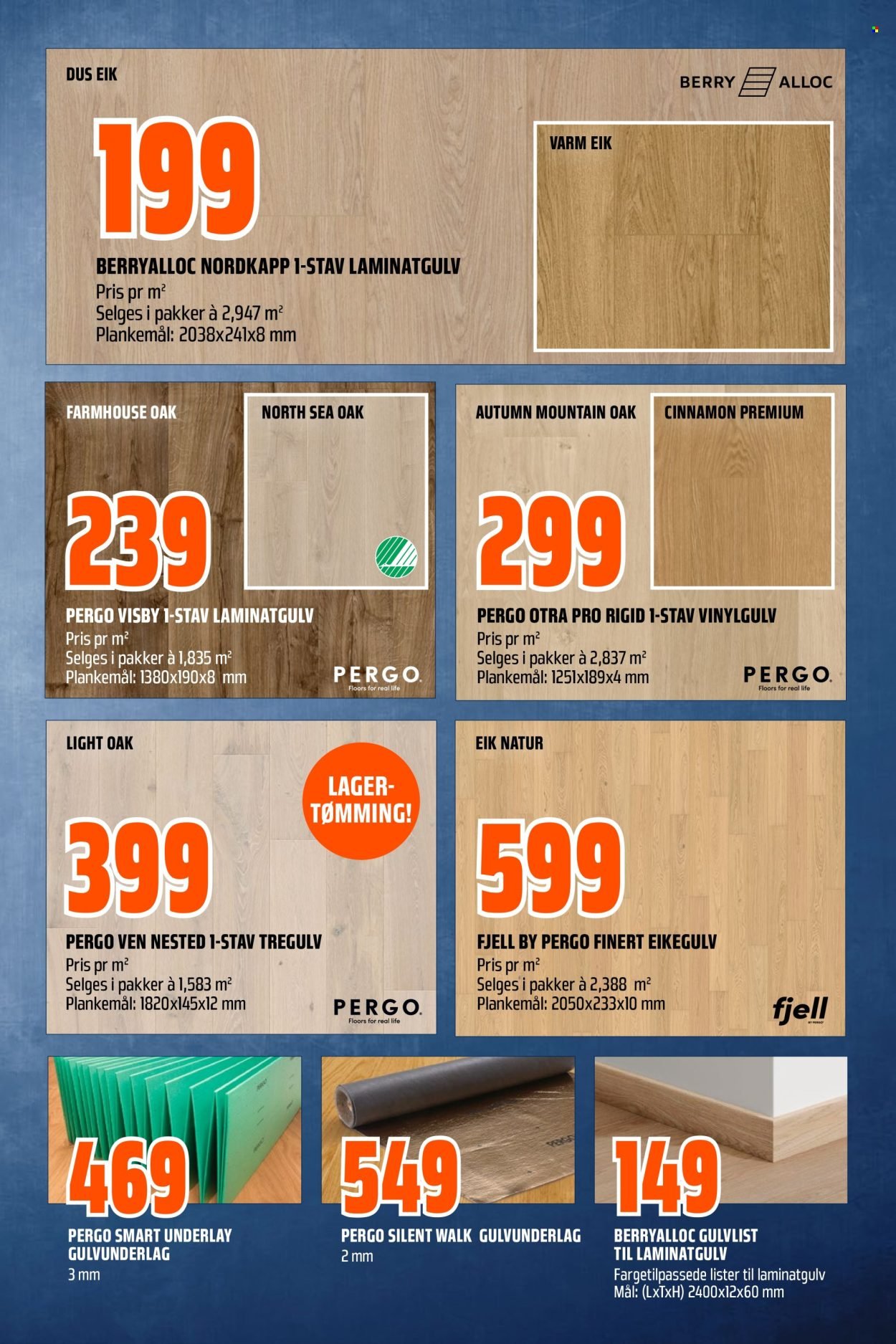 COOP OBS BYGG kundeavis - Uke 32-33 (2025-08-03 - 2025-08-16)