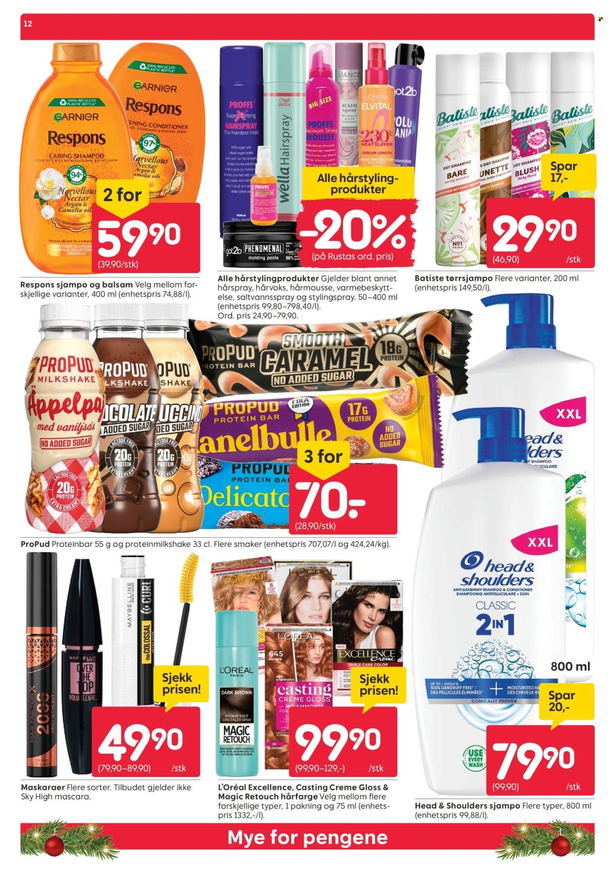 RUSTA kundeavis - Fra onsdag 24. desember 2025 (2025-12-24 - 2026-01-04)