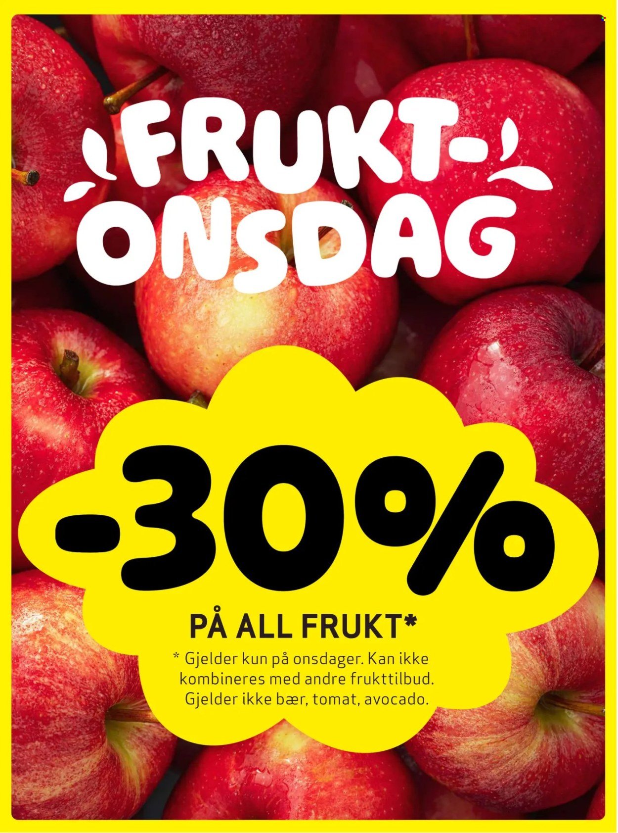 BUNNPRIS kundeavis - Uke 44 (2025-10-27 - 2025-11-02)