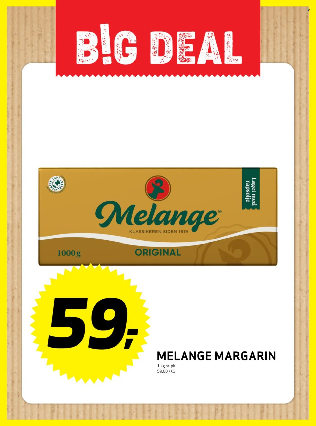 BUNNPRIS kundeavis - Uke 44 (2025-10-27 - 2025-11-02)