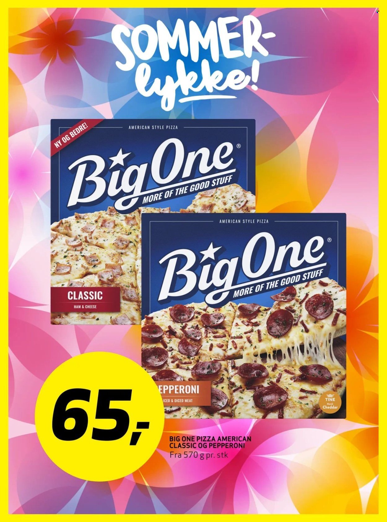 BUNNPRIS kundeavis - De beste tilbudene til helgen!