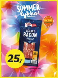 BUNNPRIS kundeavis - De beste tilbudene til helgen!